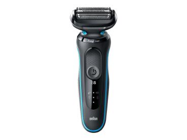 Braun Series 5 50-M1000s - Rasierer - schnurlos
