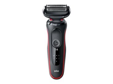 Braun Series 5 51-R1000S - Rasierer - schnurlos