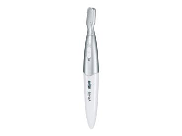 Braun Silk-épil Bikini Styler FG 1100 - Präzisionshaarentferner