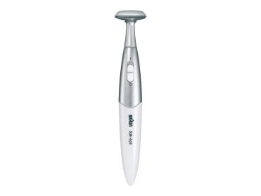 Braun Silk-épil Bikini Styler FG 1100 - Präzisionshaarentferner