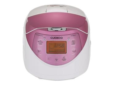 Cuckoo CR-0631F - Reiskocher - 1.08 Liter - 580 W