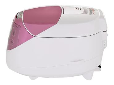 Cuckoo CR-0631F - Reiskocher - 1.08 Liter - 580 W