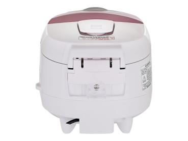 Cuckoo CR-0631F - Reiskocher - 1.08 Liter - 580 W