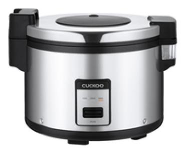 Cuckoo Reiskocher CR-3055 5.4 l