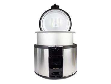 Cuckoo SR-4600 - Reiskocher - 4.6 Liter
