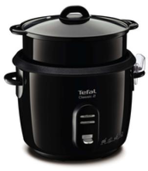 TEFAL Classic RK1038 - 1,8 l - 700 W - Schwarz