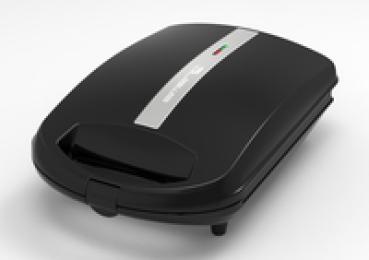 Emerio ST-111153 - Schwarz - 1100 W - 274 mm - 140 mm - 392 mm