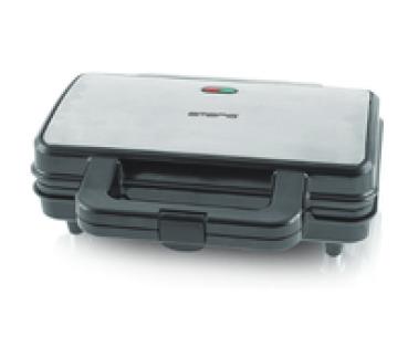 Emerio ST-125833 - Schwarz - Edelstahl - EAC - 900 W - 220 - 240 V - 50 / 60 Hz - 1 Stück(e)