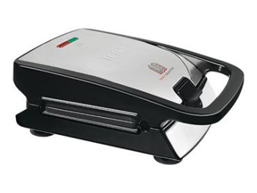 TEFAL Snack collection SW852D12 - Sandwichtoaster