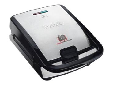 TEFAL Snack collection SW854D - Waffeleisen