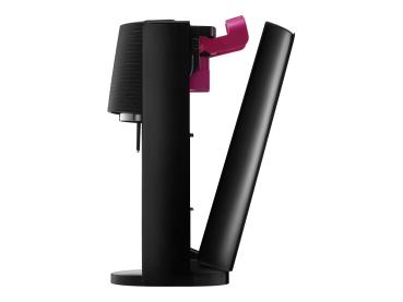 SodaStream TERRA - Wassersprudler - Schwarz