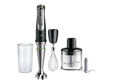 Braun Multiquick 9 MQ 9135XI - Handmixer - 1.2 kW