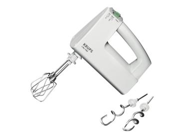 Krups 3 Mix 7000 F6081431 - Handmixer - 500 W