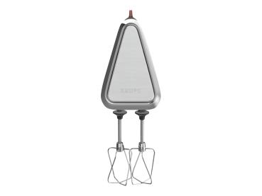 Krups 3 Mix 9000 GN9121 - Handmixer - 750 W