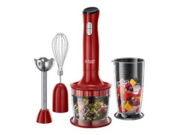 Russell Hobbs Desire 24700-56 3 in 1 - Handmixer