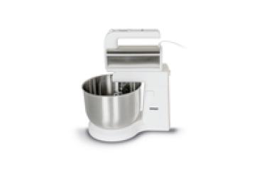 UNOLD 78720 Handmixer mit Rührschüssel Hannah