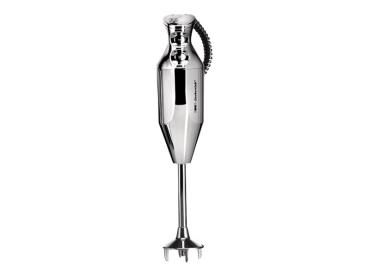 UNOLD ESGE-Zauberstab M 200 - Handmixer - 200 W - Chrom