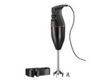 UNOLD M 100 D - Handmixer - 120 W - Schwarz