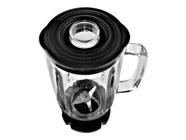 WMF KULT X - Handmixer - 400 W - Black/Stainless
