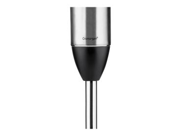 WMF KULT X - Handmixer - 600 W - Schwarz-Edelstahl
