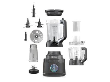 SharkNinja Ninja Detect Power TB401EU - Küchenmaschine - 1200 W