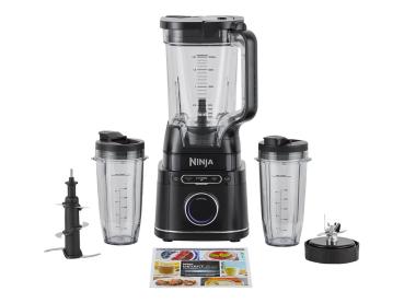 SharkNinja Ninja TB301EU Detect Power Mixer Pro - Standmixer