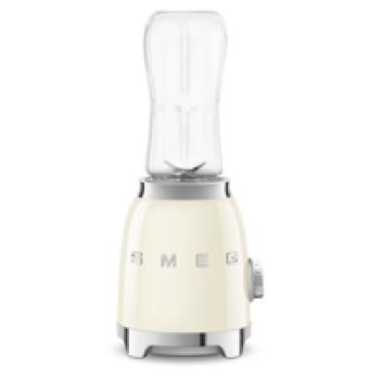 SMEG PBF01CREU - Tischplatten-Mixer - 0,6 l - 1 m - 300 W - Cremefarben