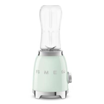 SMEG PBF01PGEU - Tischplatten-Mixer - 0,6 l - 1 m - 300 W - Grün