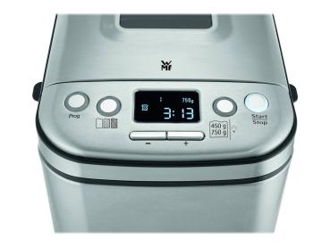 WMF KULT X - Standmixer - 900 W - rostfreier