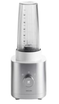 Zwilling ENFINIGY Blender - Standmixer - 0,55 l - Pulsfunktion - 600 W - Silber