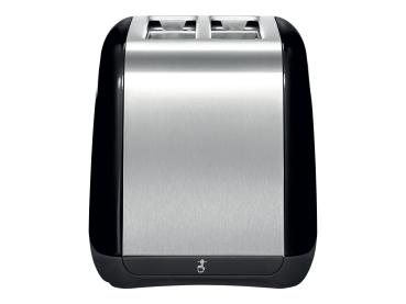 KitchenAid Classic 5KMT2115EOB - Toaster - 2 Scheibe