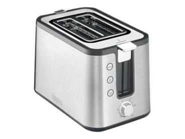 Krups Control Line KH442D - Toaster - 2 Scheibe