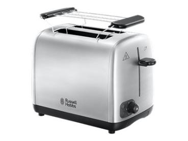 Russell Hobbs Adventure 24080-56 - Toaster - 2 Scheibe