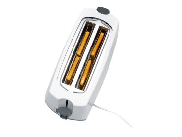 SEVERIN START AT 2234 - Toaster - 4 Scheibe - 2 Steckplatz
