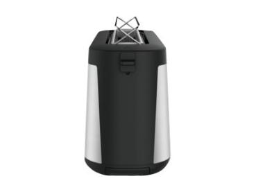 TEFAL Element TL4308 - Toaster - 2 Scheibe - 1 Steckplatz
