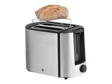 WMF Bueno - Toaster - 2 Scheibe - 2 Steckplatz