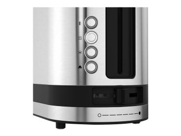 WMF KÜCHENMINIS - Toaster - 1 Scheibe - 1 Steckplatz