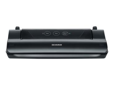SEVERIN FS 3610 - Vakuumschließer - 110 W - Schwarz