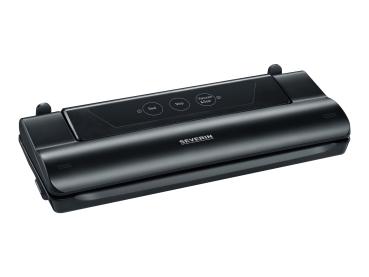 SEVERIN FS 3610 - Vakuumschließer - 110 W - Schwarz