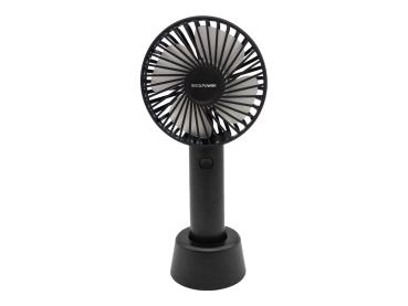 RealPower Lüfter - tragbar - USB