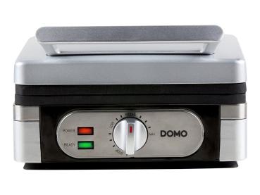 Domo Piet Huysentruyt by DOMO DO9047W - Waffeleisen