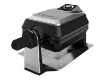 Krups Premium FDD 95 D - Waffeleisen - 1.2 kW
