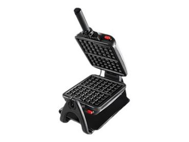 TEFAL King Size WM756D - Waffeleisen - 1200 W