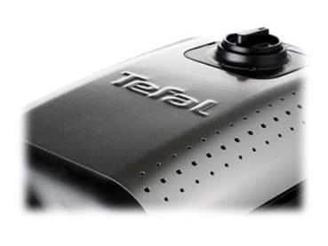 TEFAL King Size WM756D - Waffeleisen - 1200 W