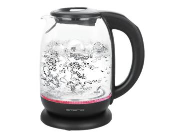 Emerio WK-119255.5 - Wasserkocher - 1.7 Liter