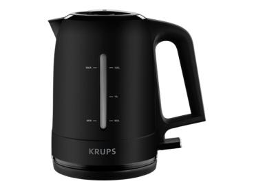 Krups ProAroma BW 2448 - Wasserkocher - 1.6 Liter