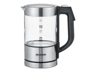 SEVERIN WK 3458 - Wasserkocher - 0.5 Liter - 1100 W