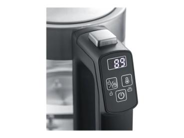 SEVERIN WK 3458 - Wasserkocher - 0.5 Liter - 1100 W
