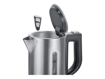 SEVERIN WK 3647 Mini Travel - Wasserkocher - 0.5 Liter