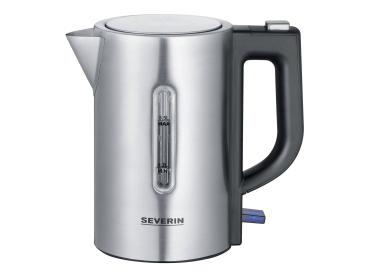 SEVERIN WK 3647 Mini Travel - Wasserkocher - 0.5 Liter